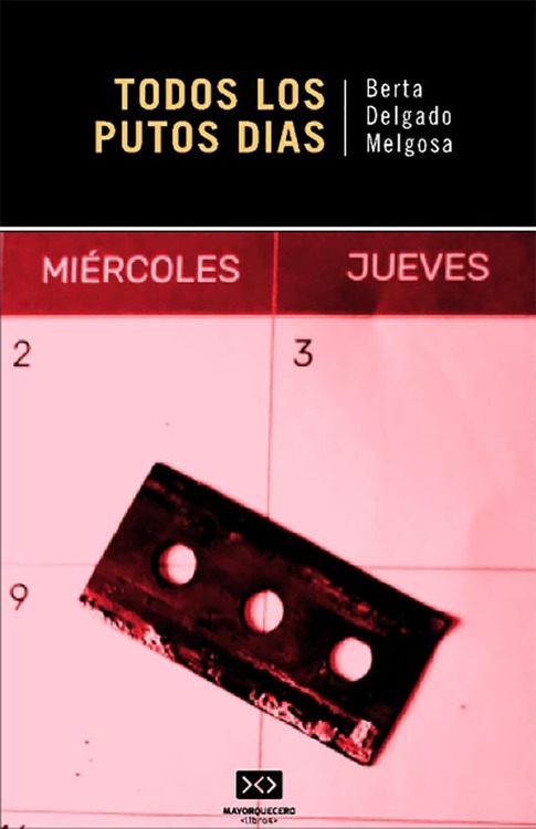Todos los putos días (Compilación)